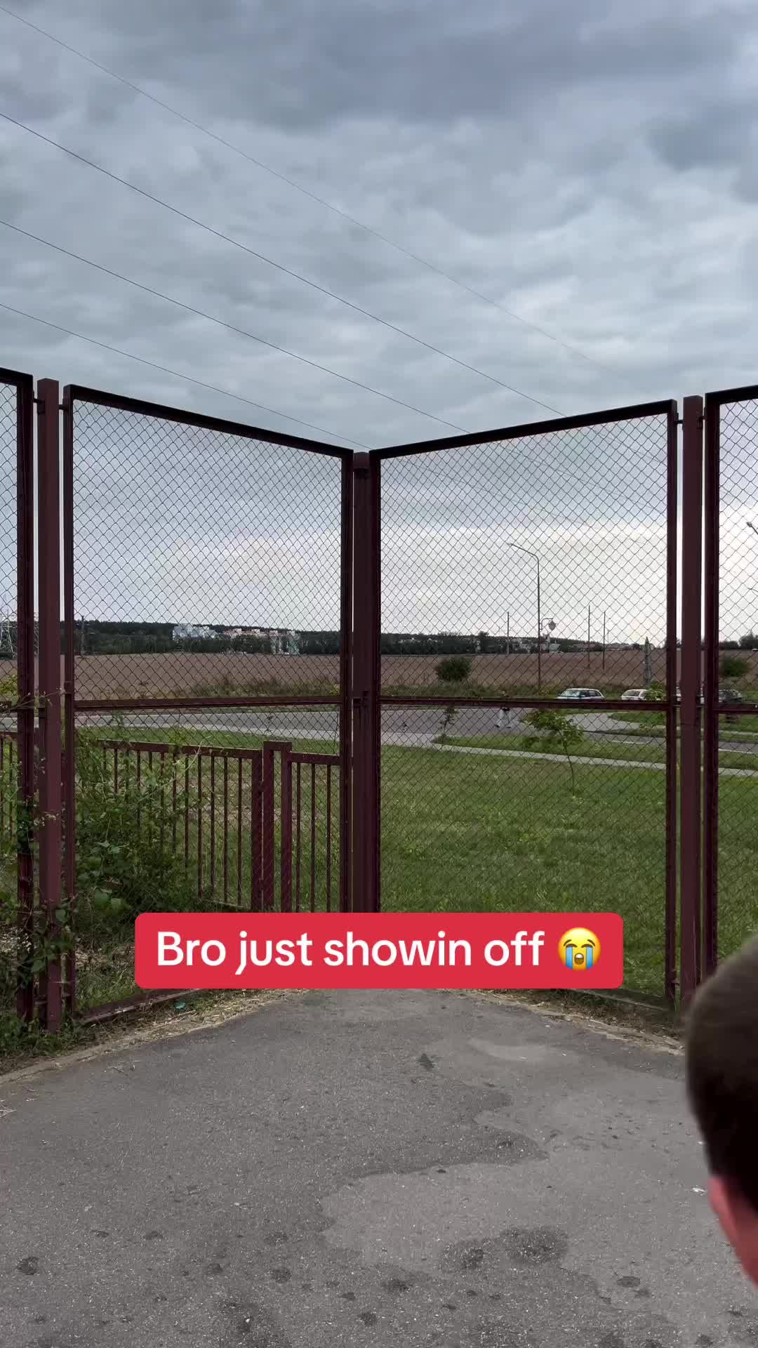 Video post by @whistle on TikTok