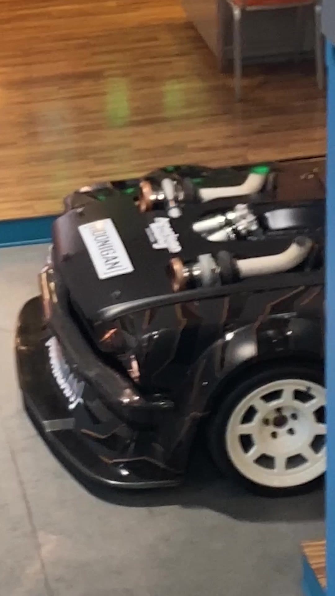 Video post by @kblock43 on TikTok