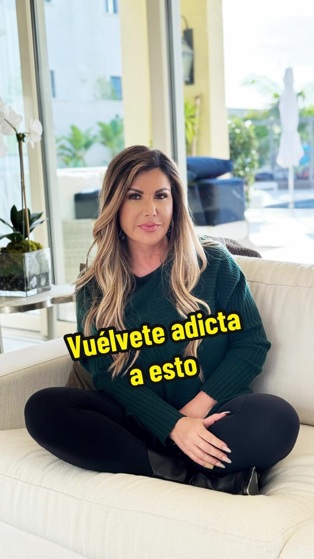 Video post by @adrianagallardooficial on TikTok