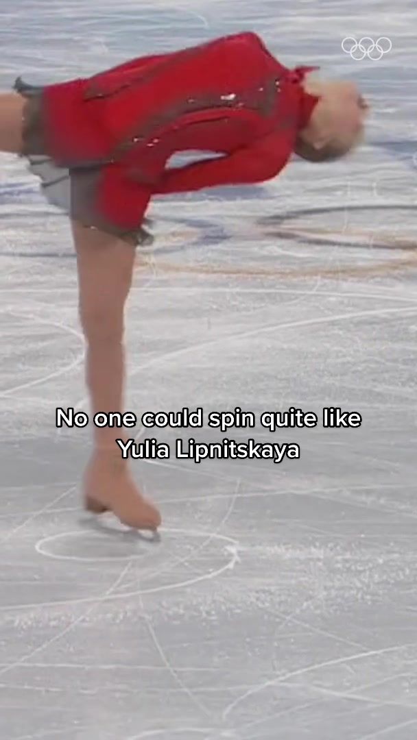 Video post by @olympics on TikTok