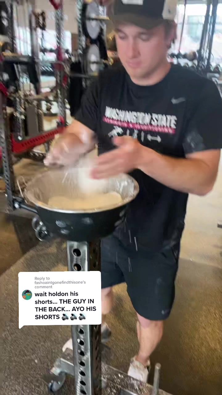 Video post by @dean.janikowski on TikTok