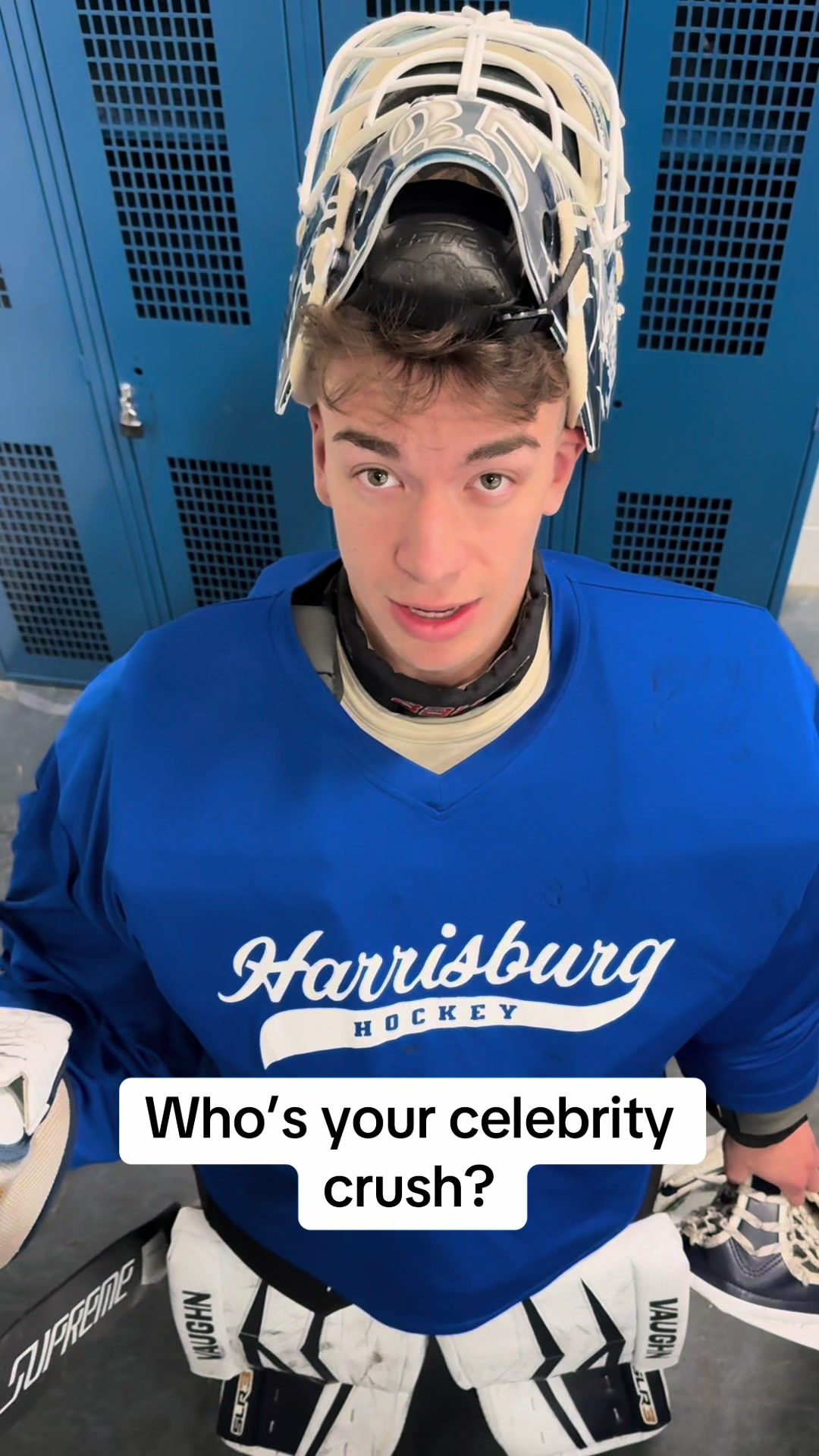 Video post by @pennstatehburghockey on TikTok