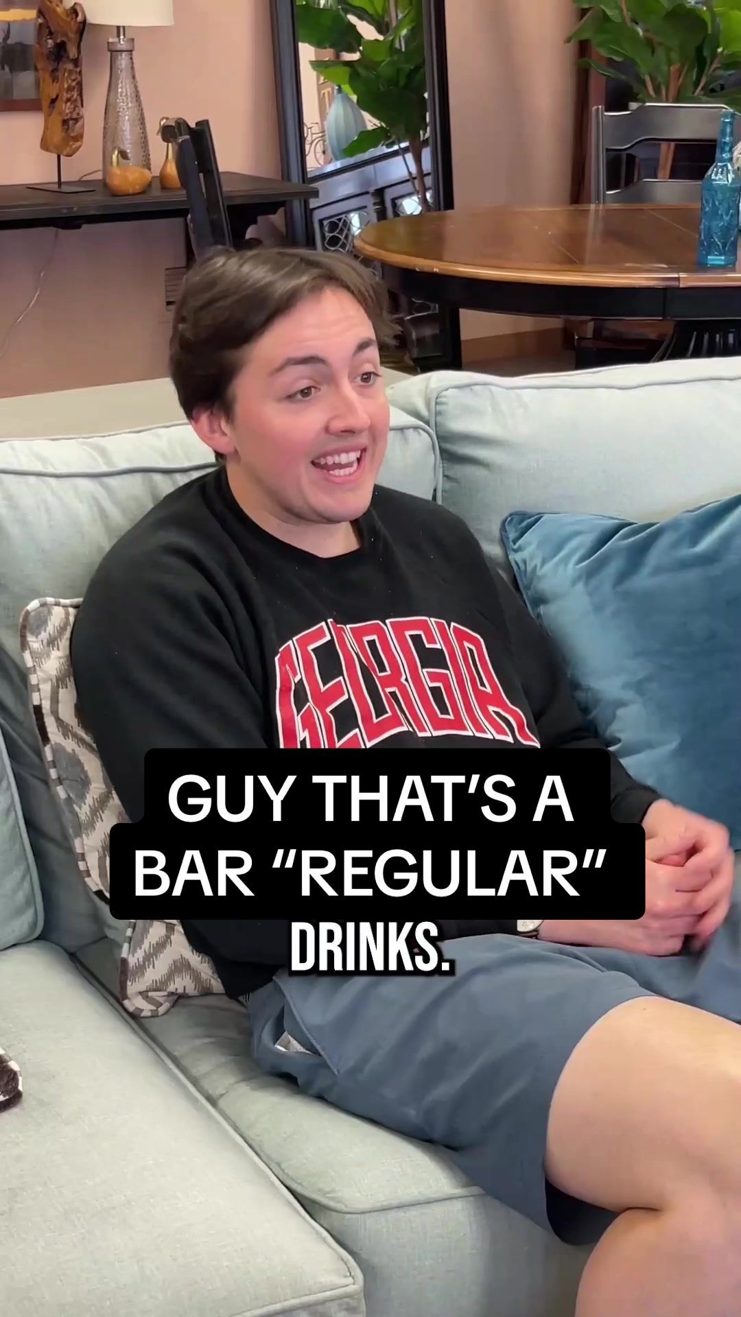 Video post by @collegelifeshorts on TikTok