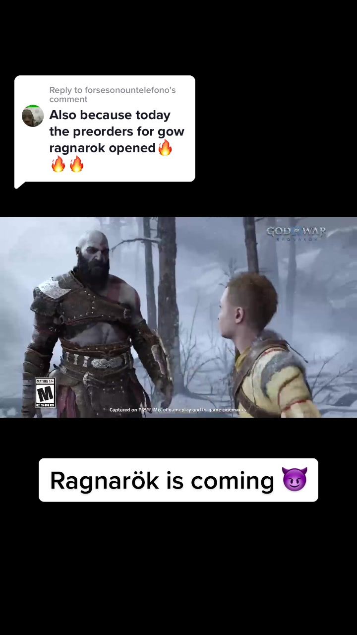 Video post by @sony on TikTok