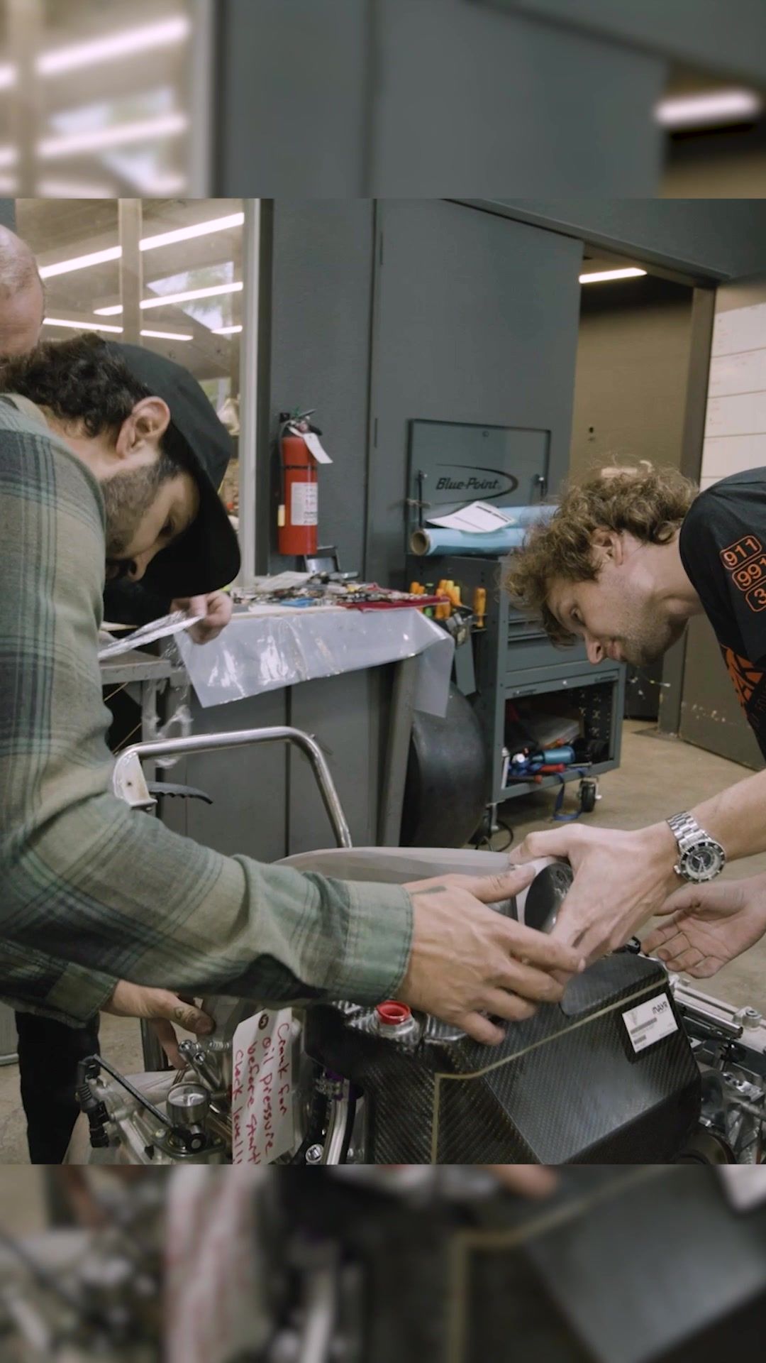 Video post by @kblock43 on TikTok