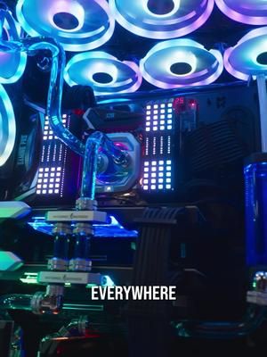 Video post by @corsair on TikTok