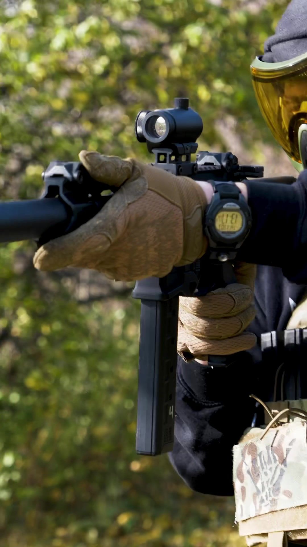 Image post by @null on Facebook