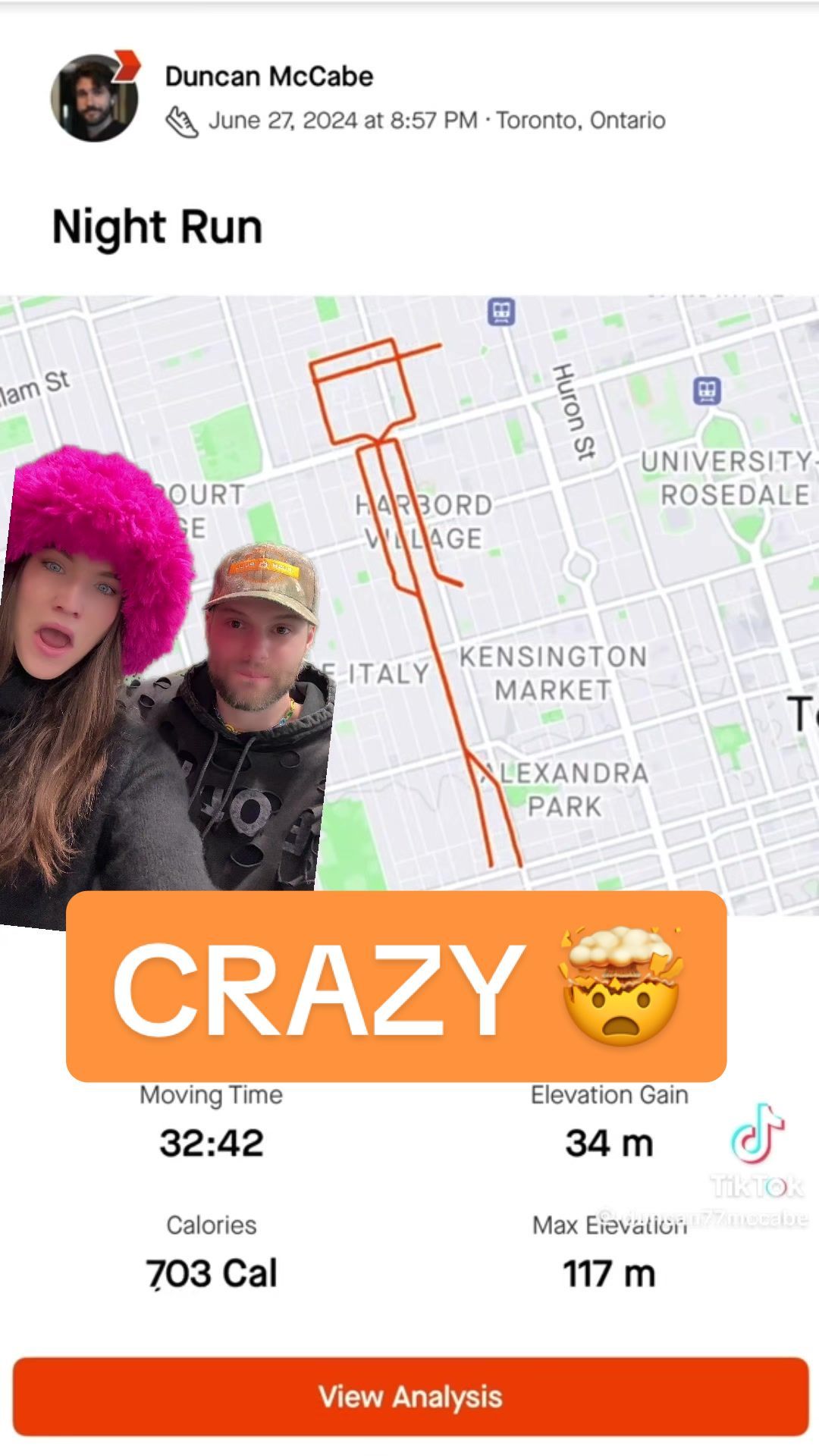 Video post by @sofitukker on TikTok