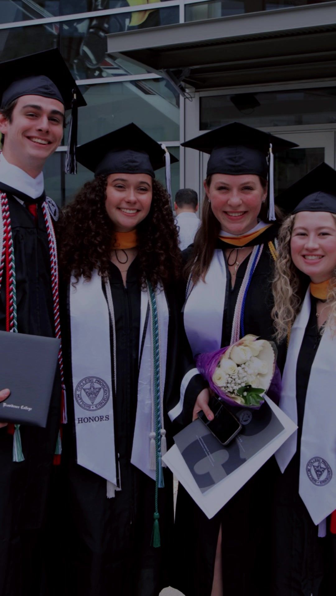 Video post by @provcollege on TikTok