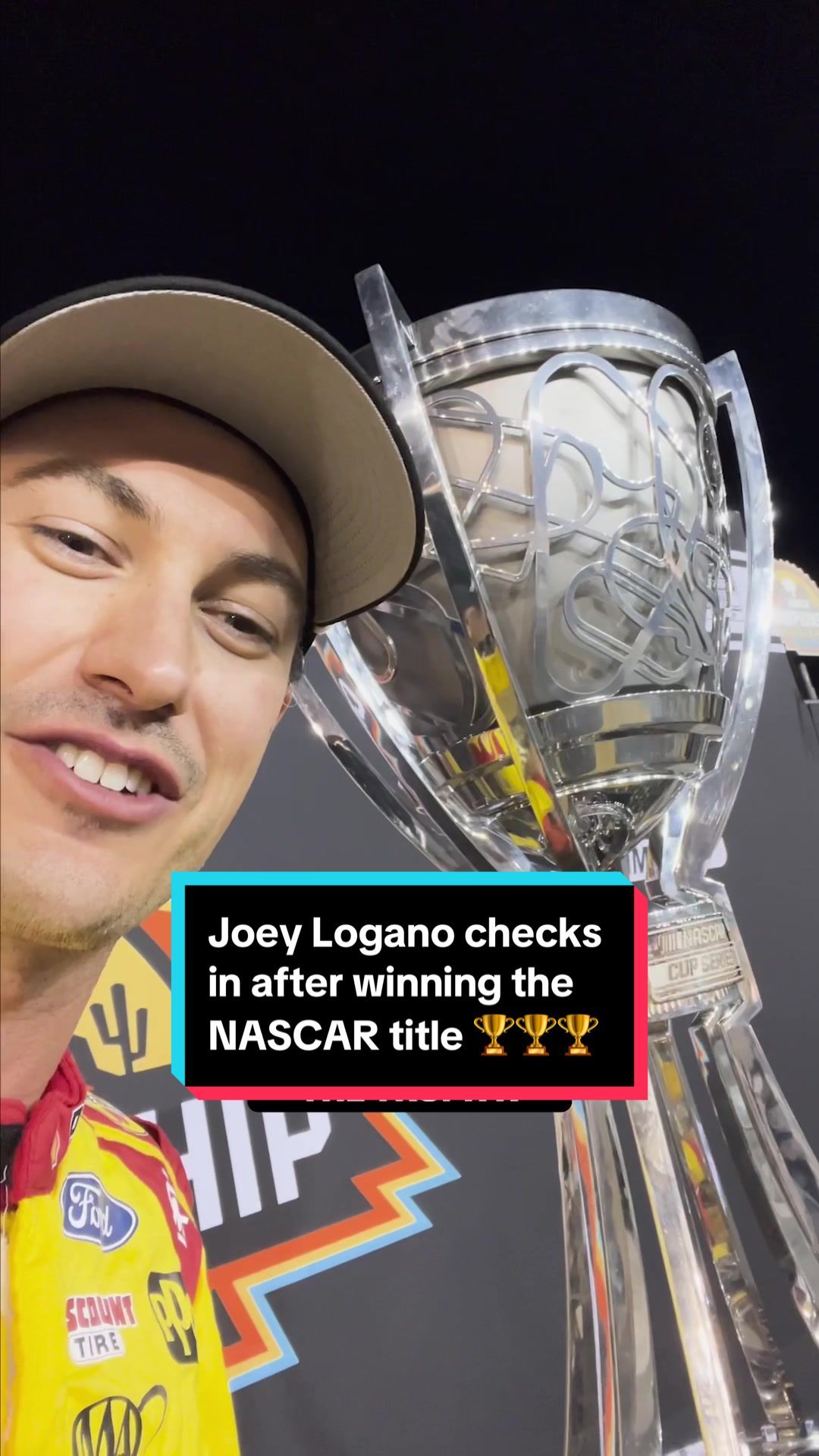 Video post by @nbcsports on TikTok