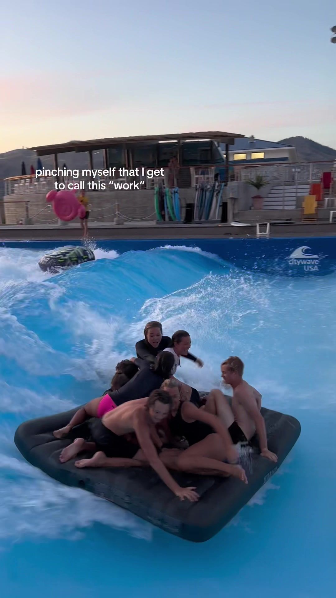 Video post by @sierrajoywhite on TikTok