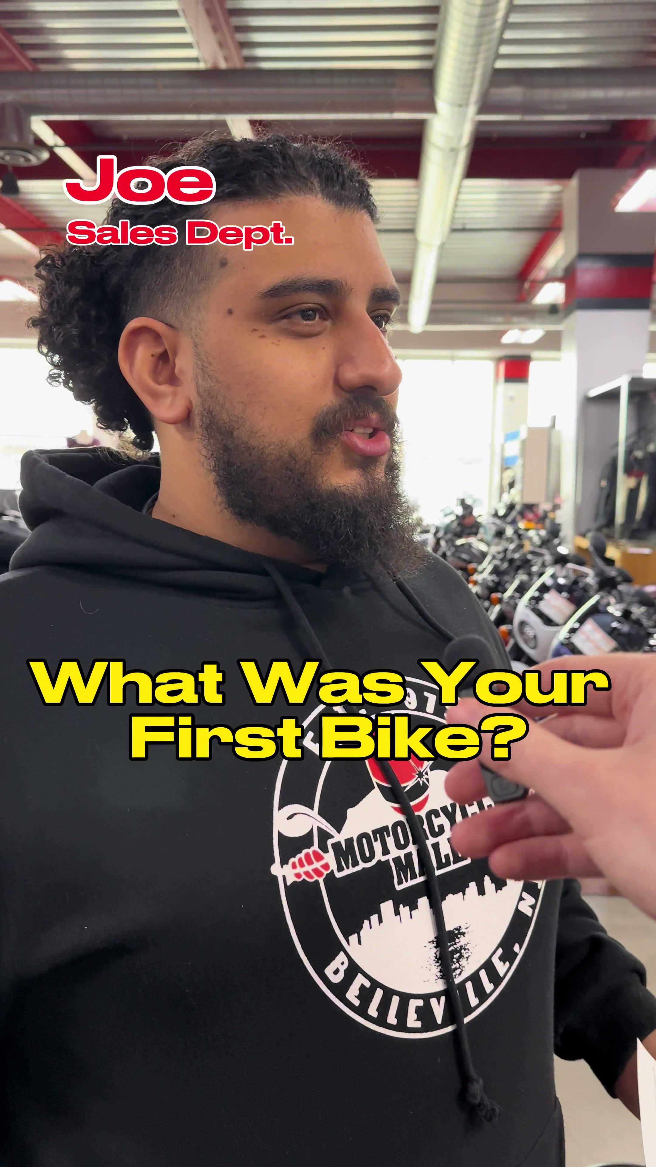 Video post by @motorcyclemallnj on TikTok