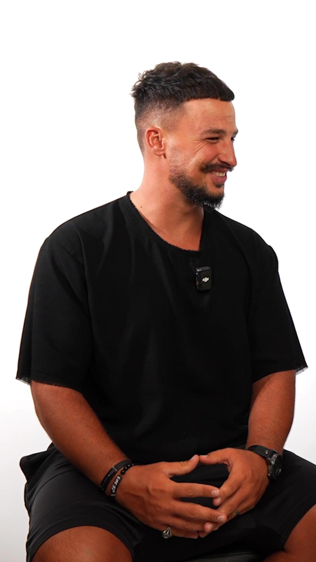 Video post by @virgilthebarber on TikTok