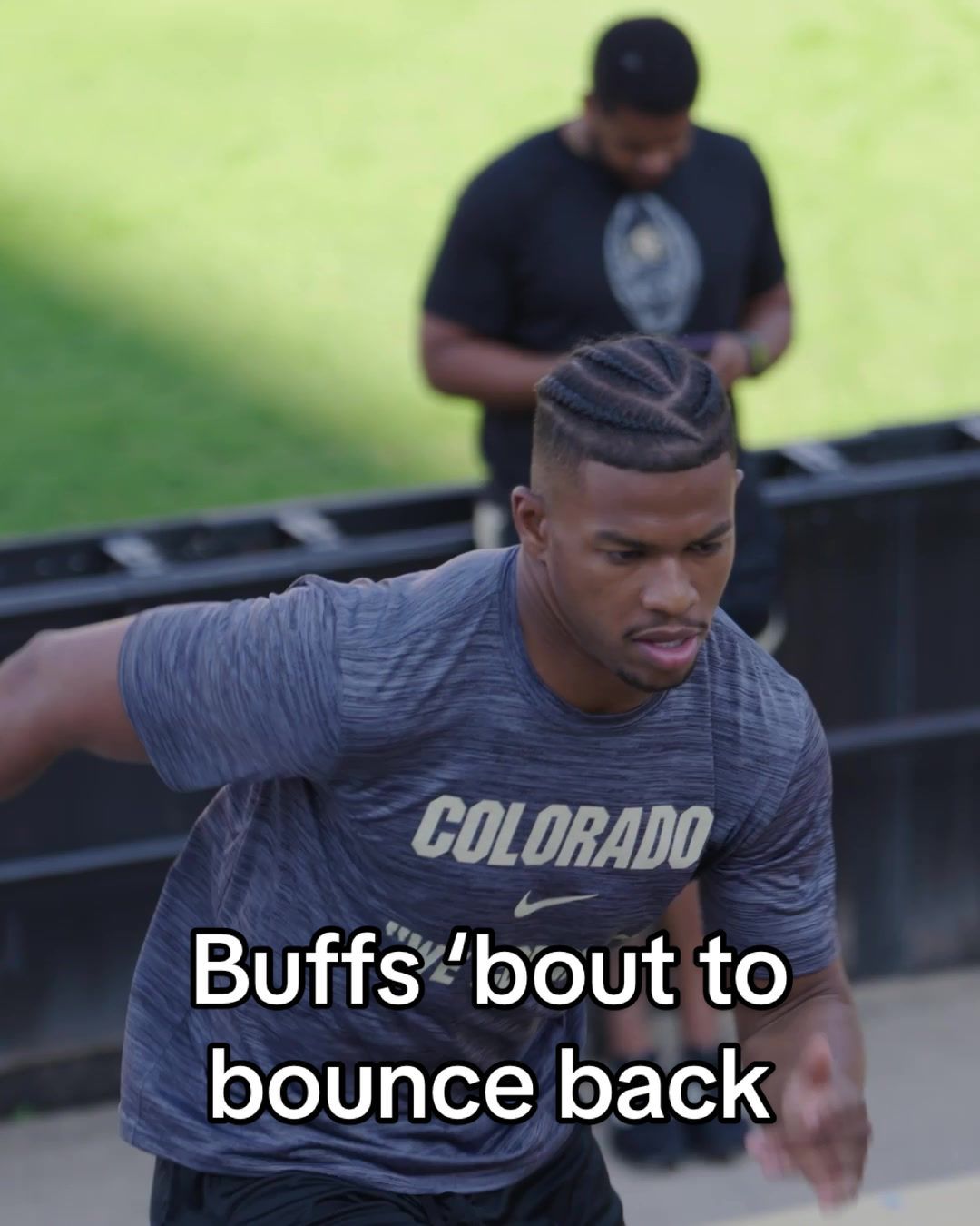 Video post by @cubuffsfootball on TikTok