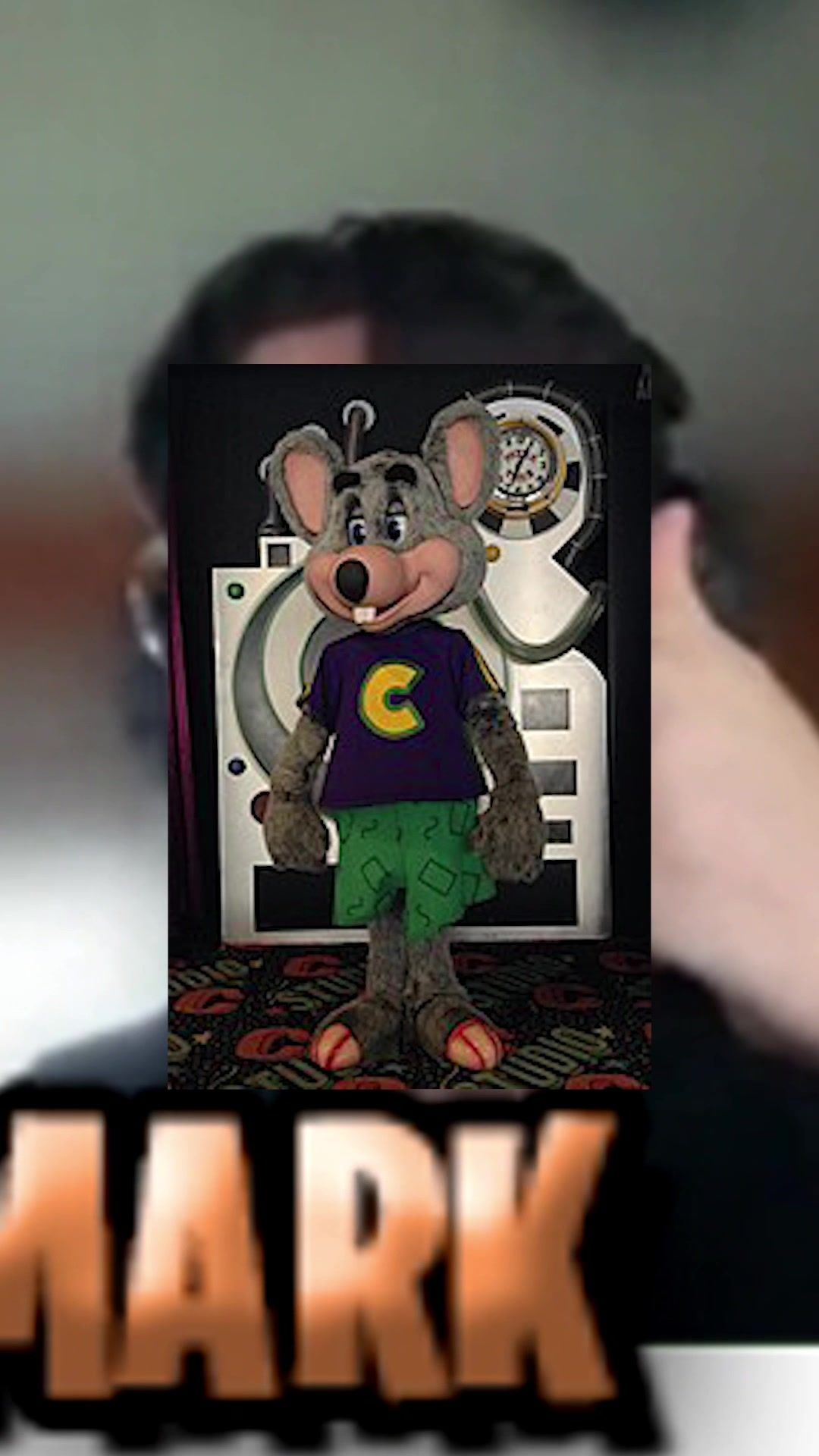 Video post by @teamhavocstudios on TikTok