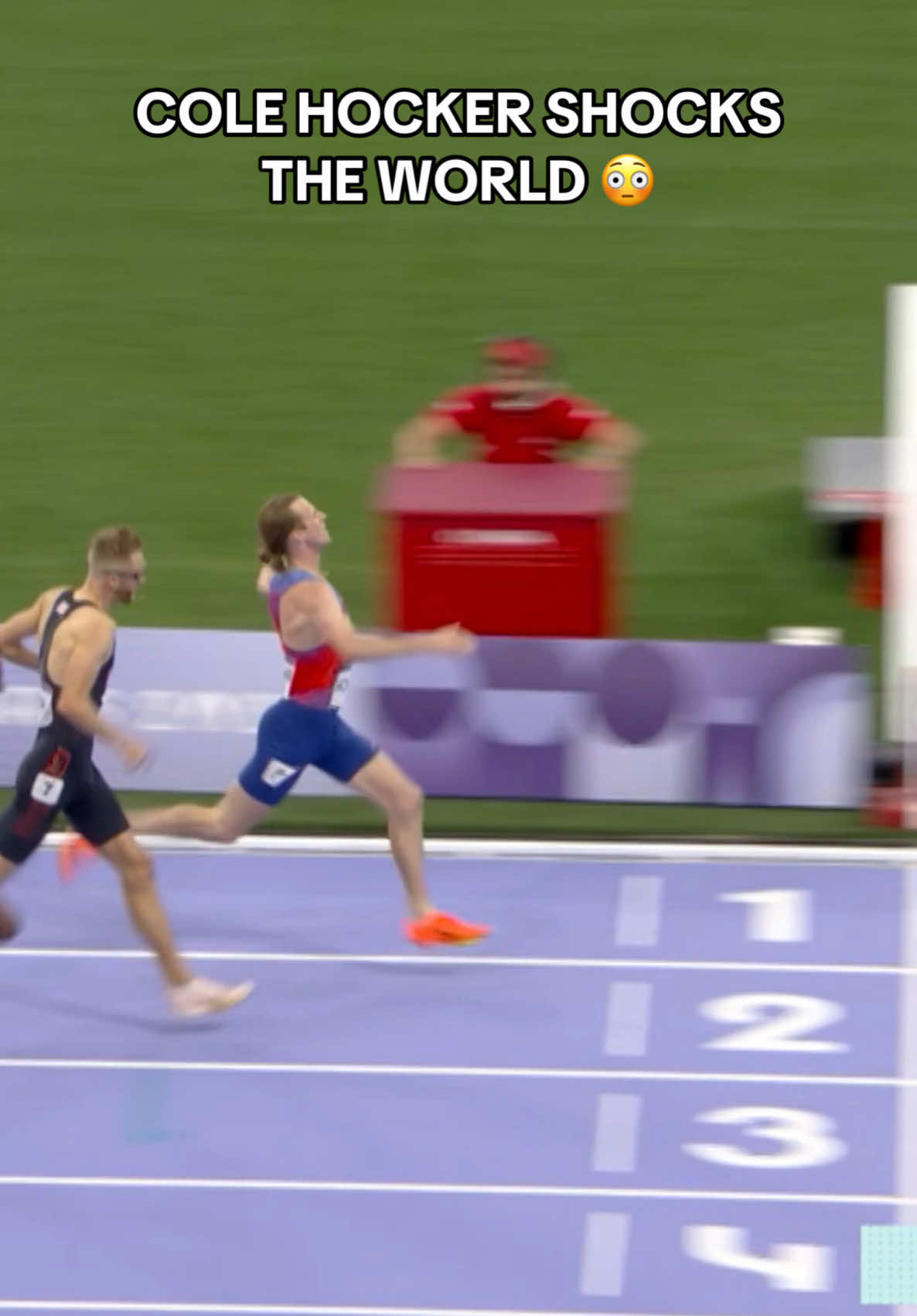 Video post by @teamusa on TikTok