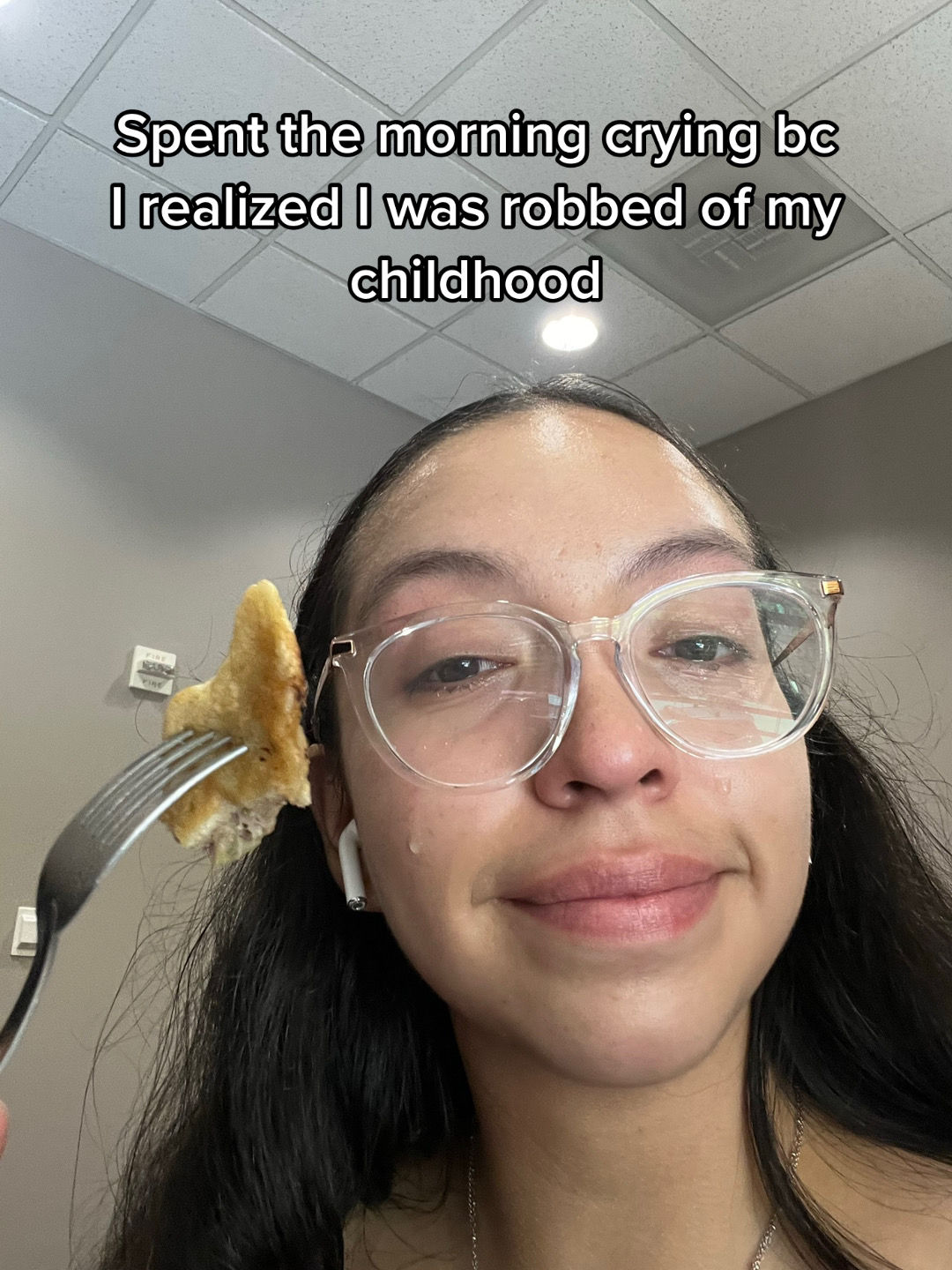 Image post by @lexdelag on TikTok