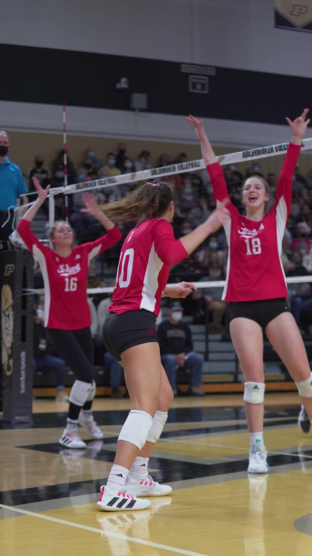 Video post by @indianavb on TikTok