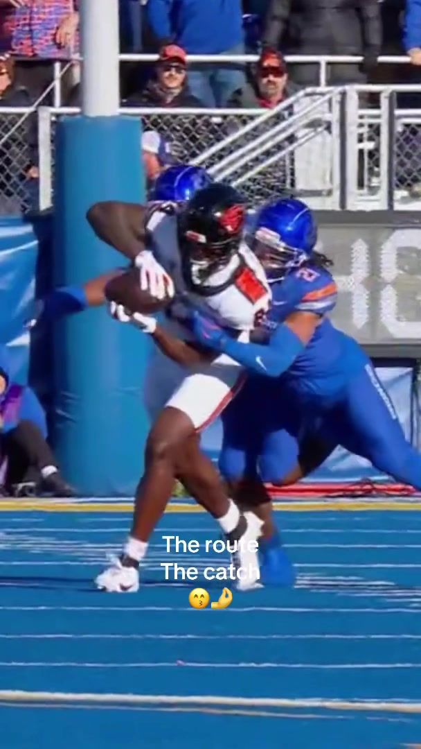 Video post by @pac12network on TikTok