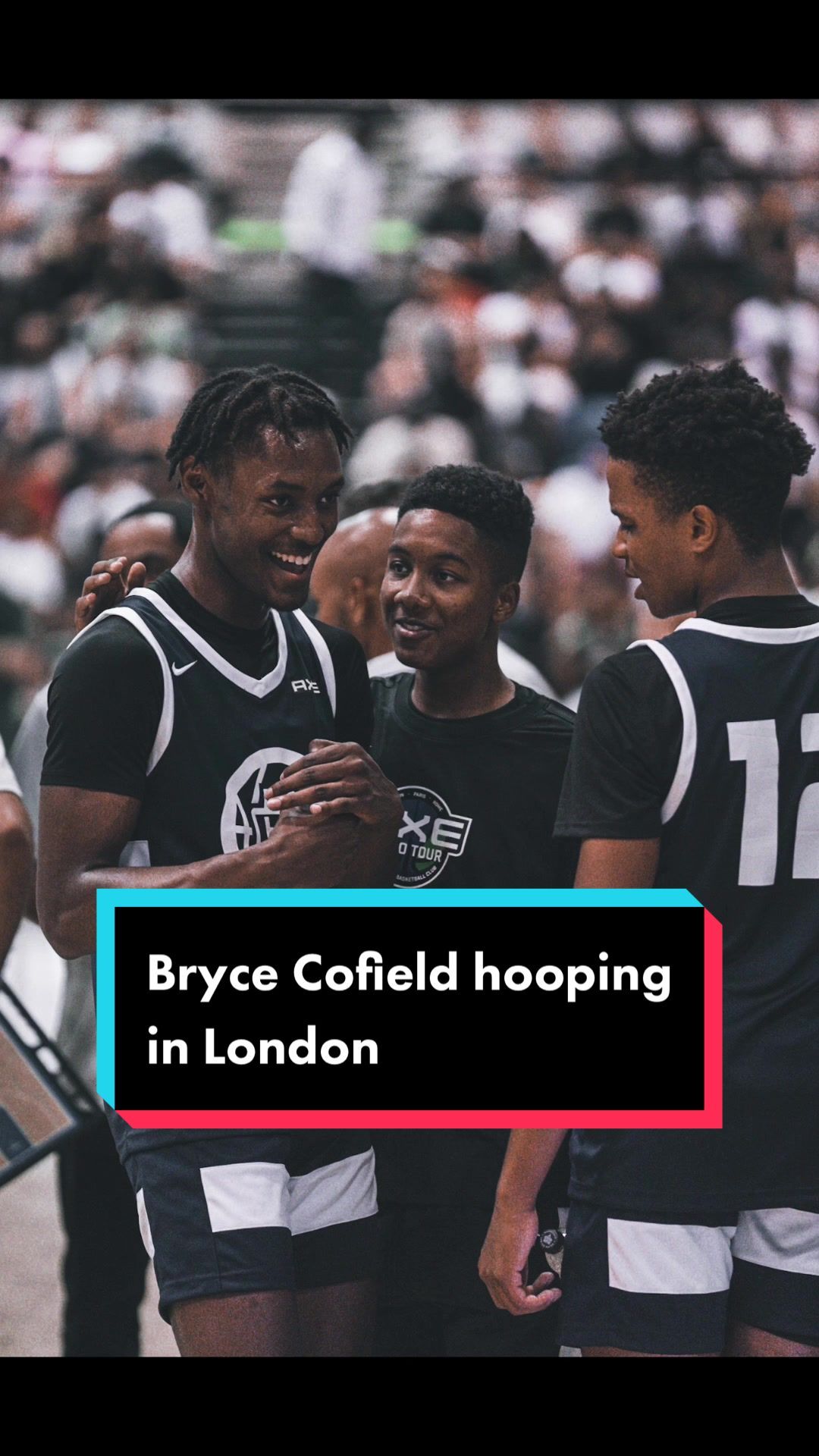 Video post by @brianbosche on TikTok