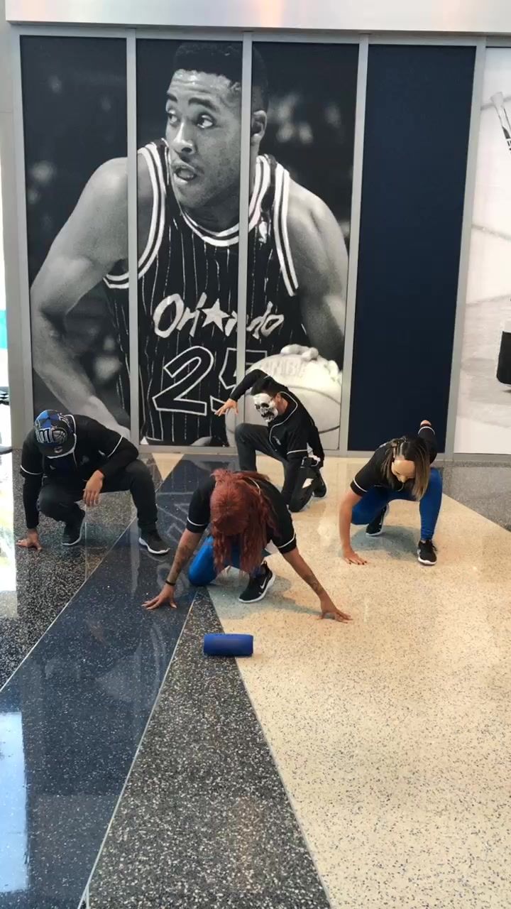 Video post by @orlandomagic on TikTok