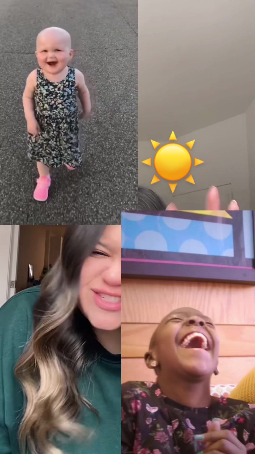 Video post by @stjude on TikTok