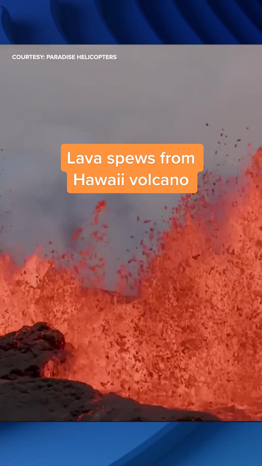 Video post by @foxweather on TikTok