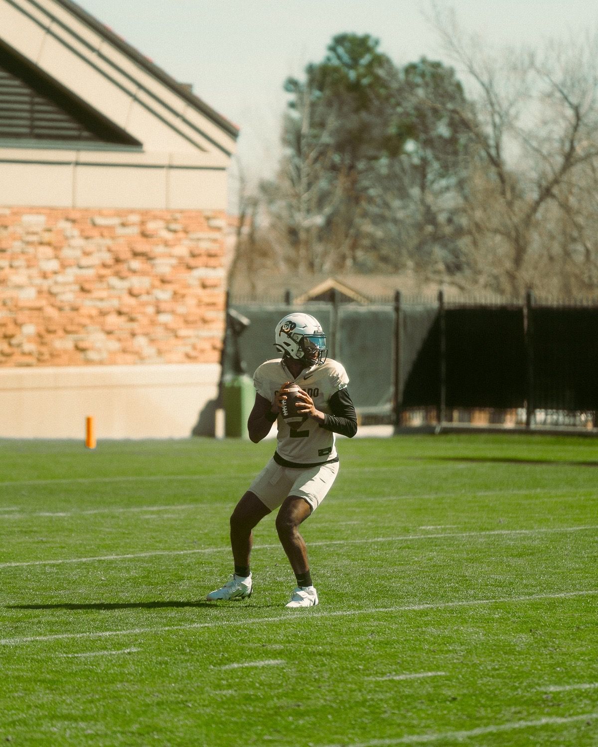 Video post by @shedeursanders on TikTok