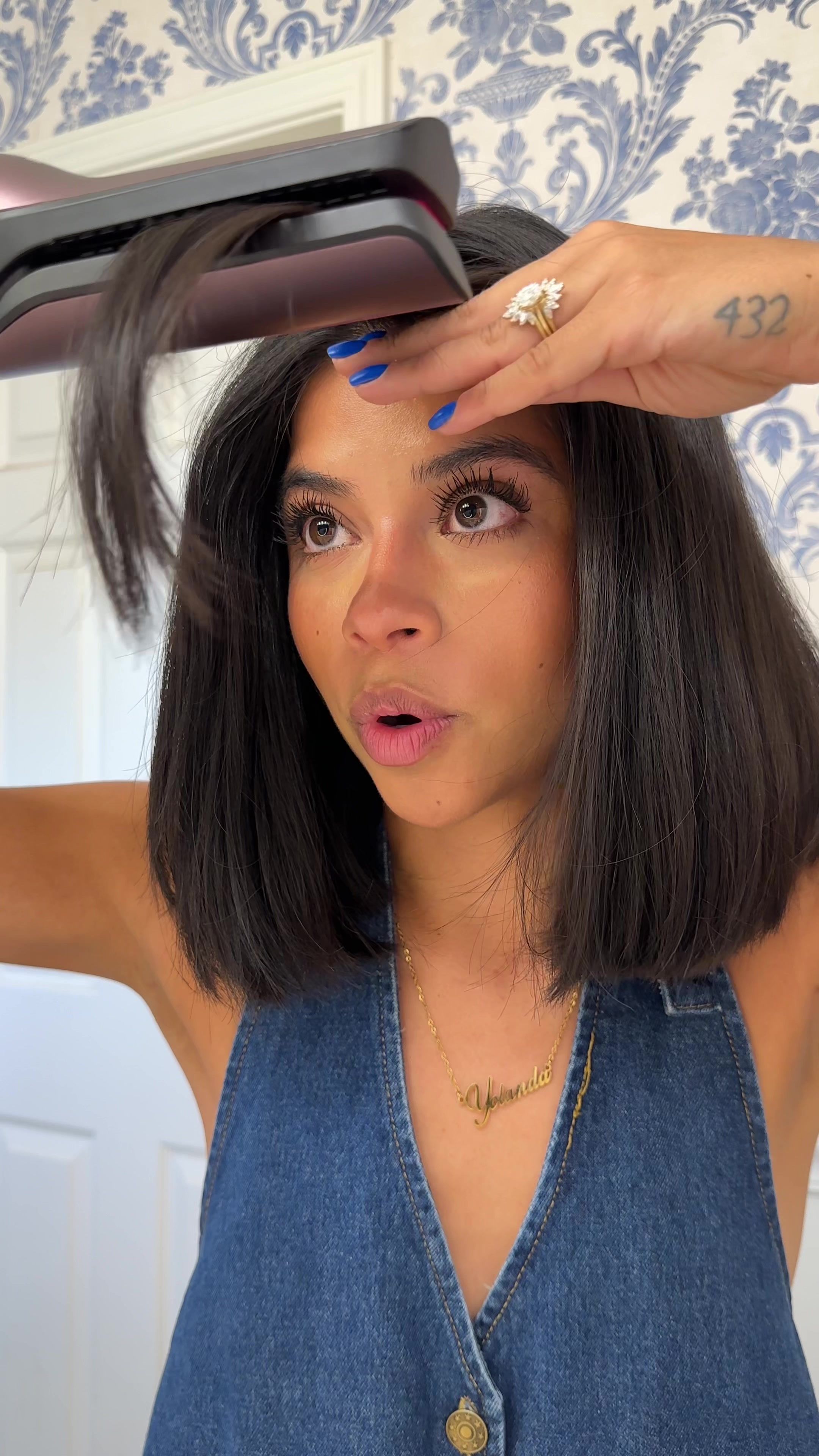 Video post by @yolandaadiazz on TikTok