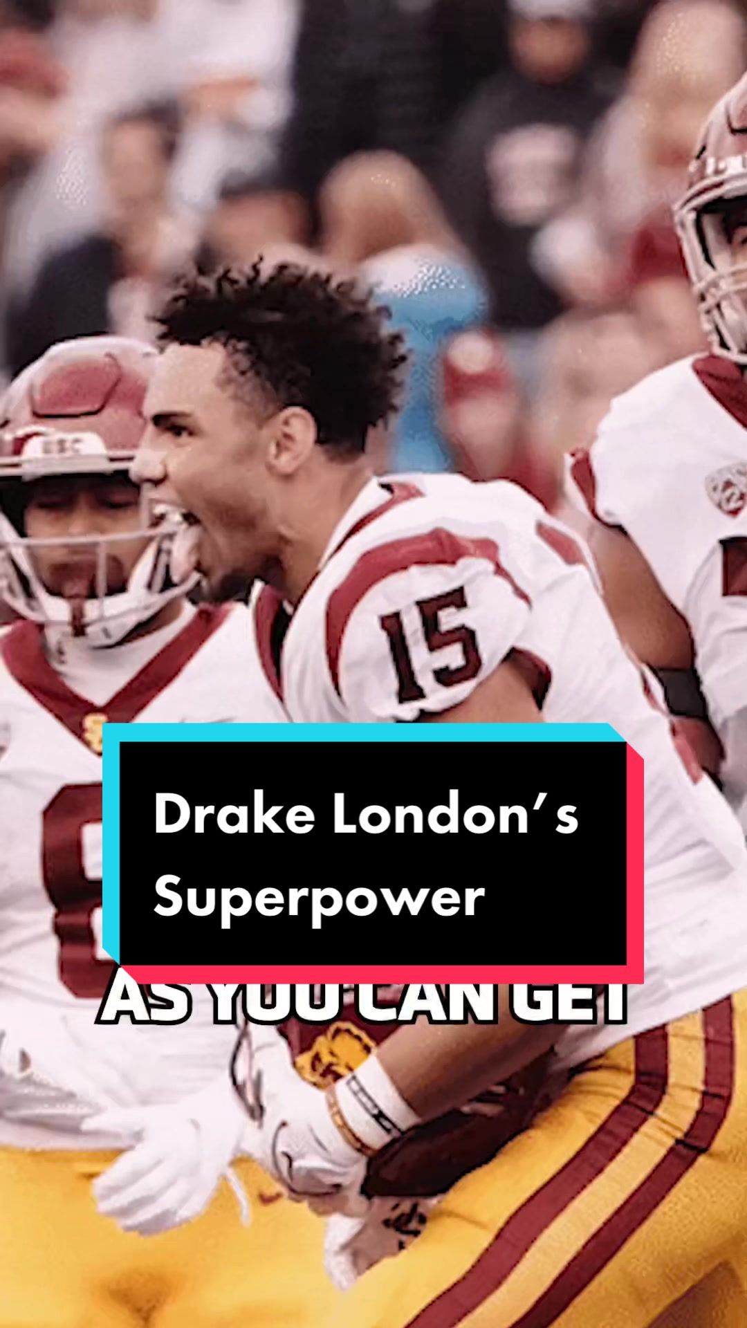 Video post by @jordanpalmer on TikTok