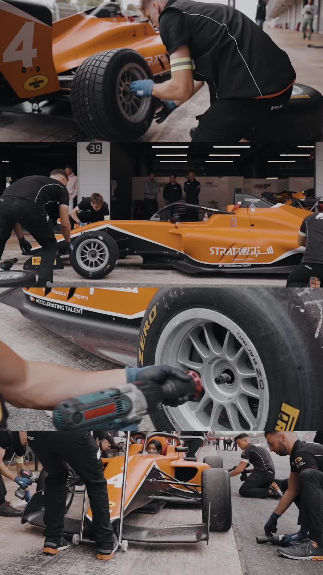 Video post by @mpmotorsport on TikTok