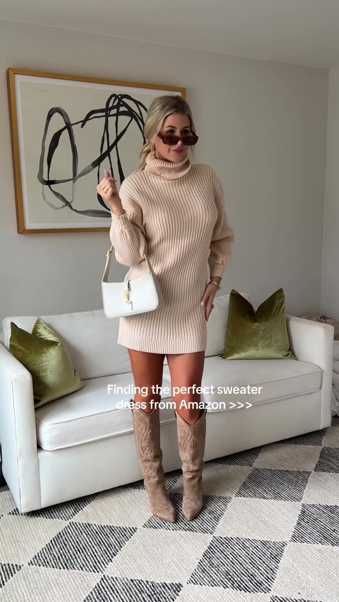Video post by @amazonfashion on TikTok