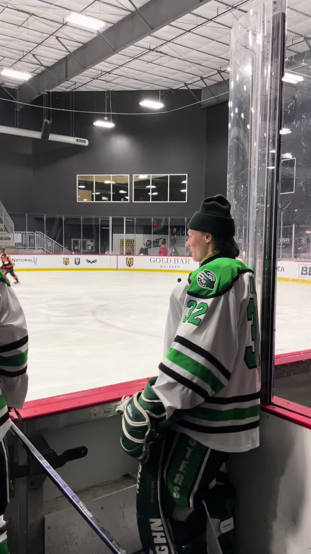 Video post by @usphlmonsters on TikTok