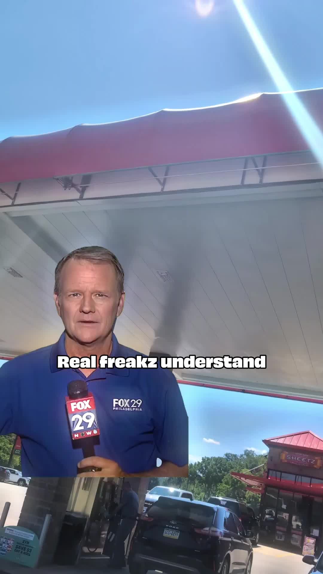 Video post by @sheetz on TikTok