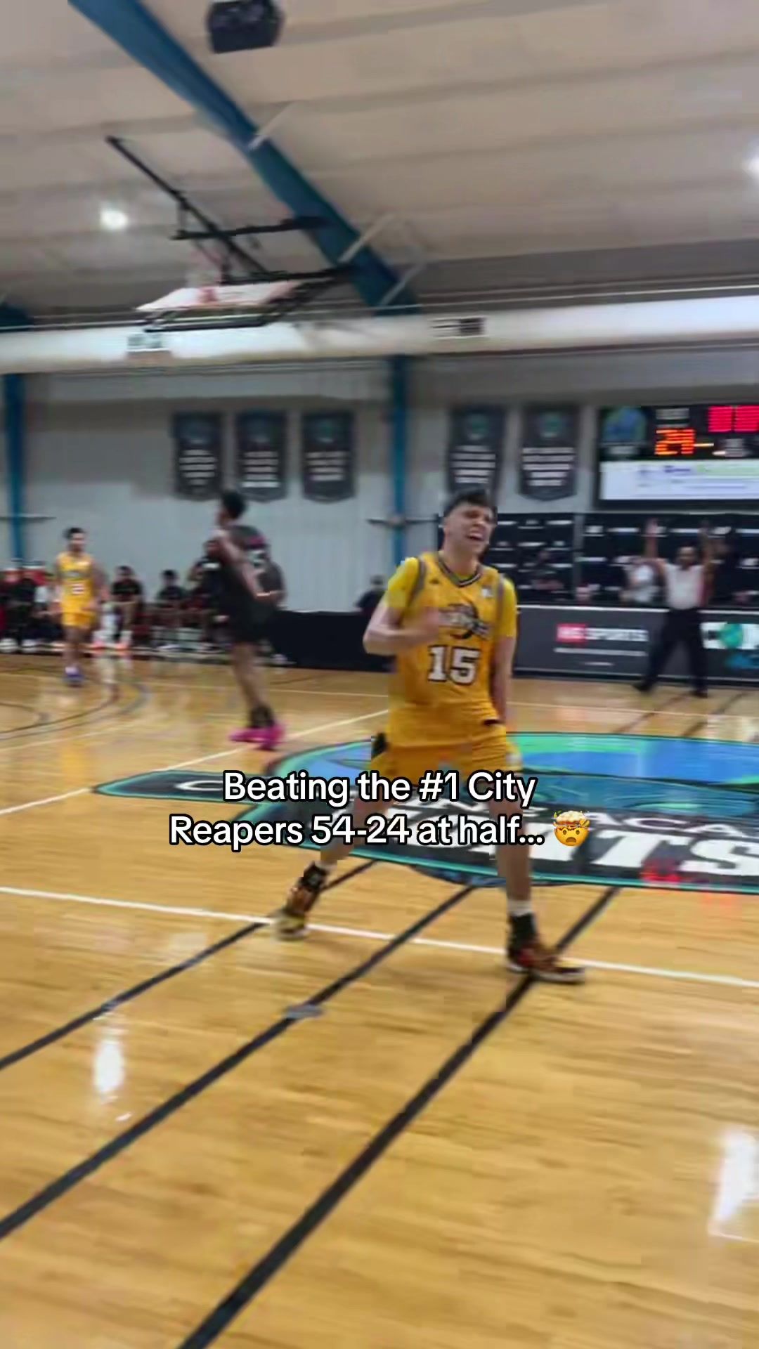 Video post by @ote on TikTok