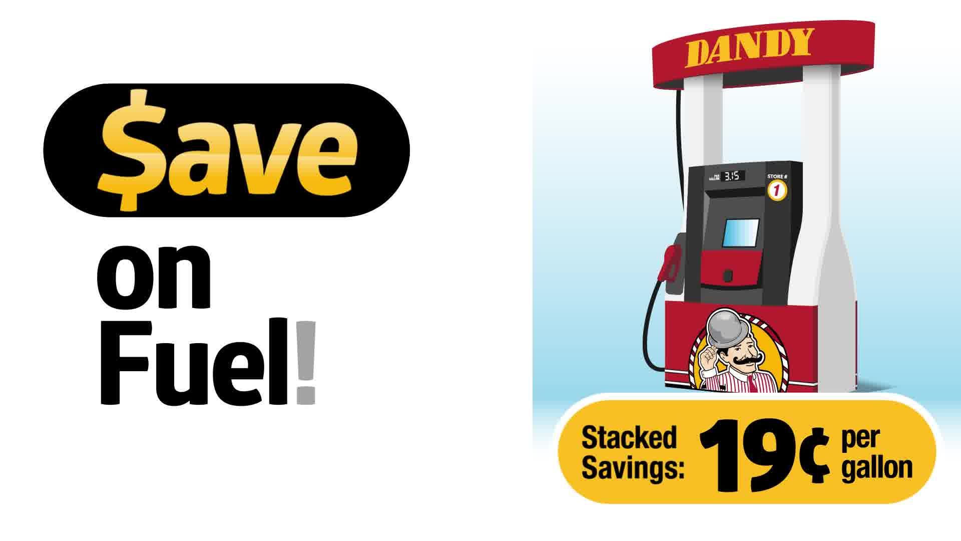 Image post by @dandyminimarts on Facebook