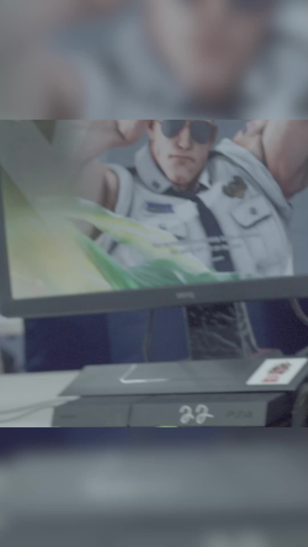 Video post by @defendthenorthfgc on TikTok