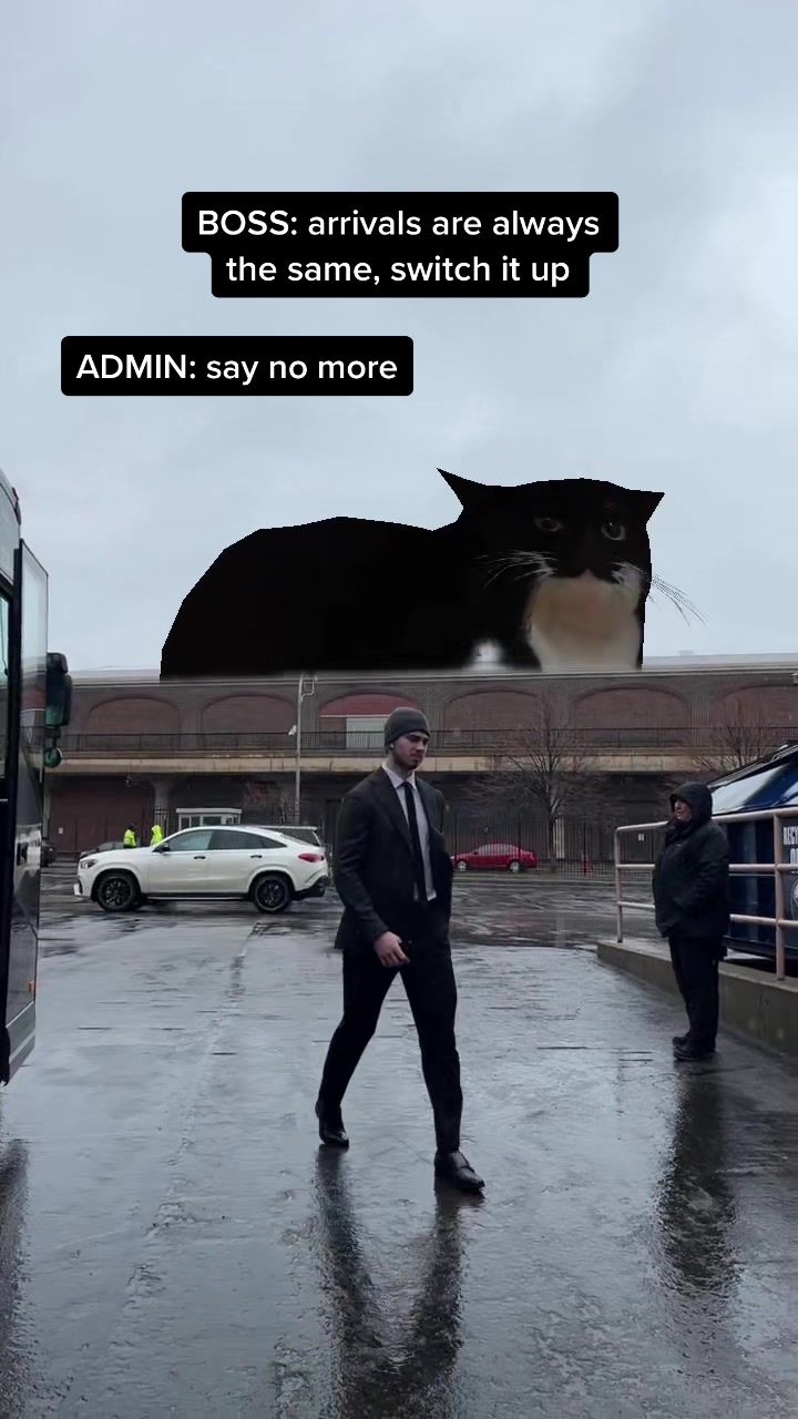 Video post by @canadiensmtl on TikTok