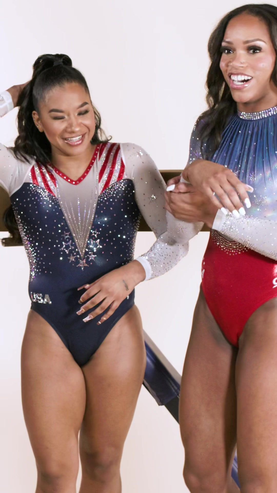 Video post by @teamusa on TikTok