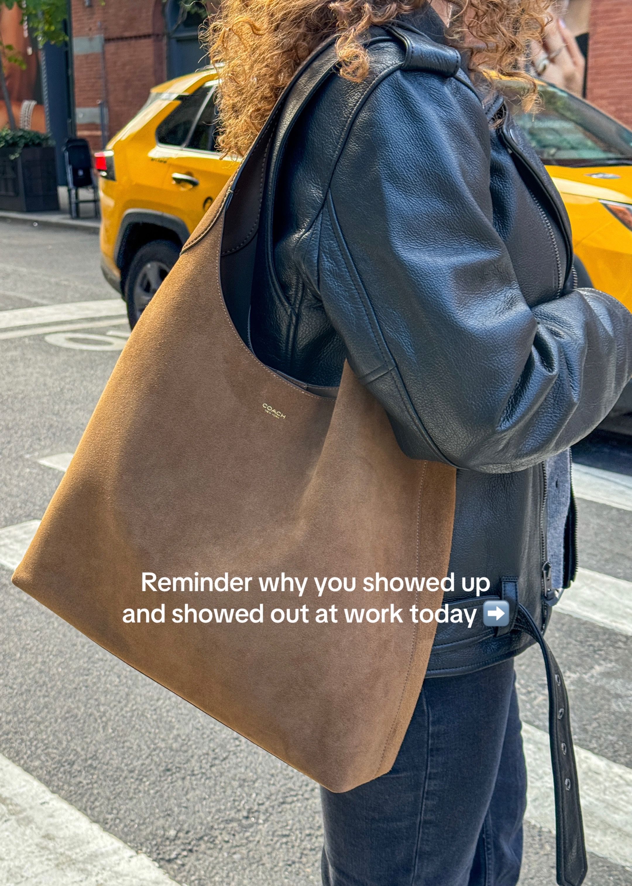 Video post by @coach on TikTok