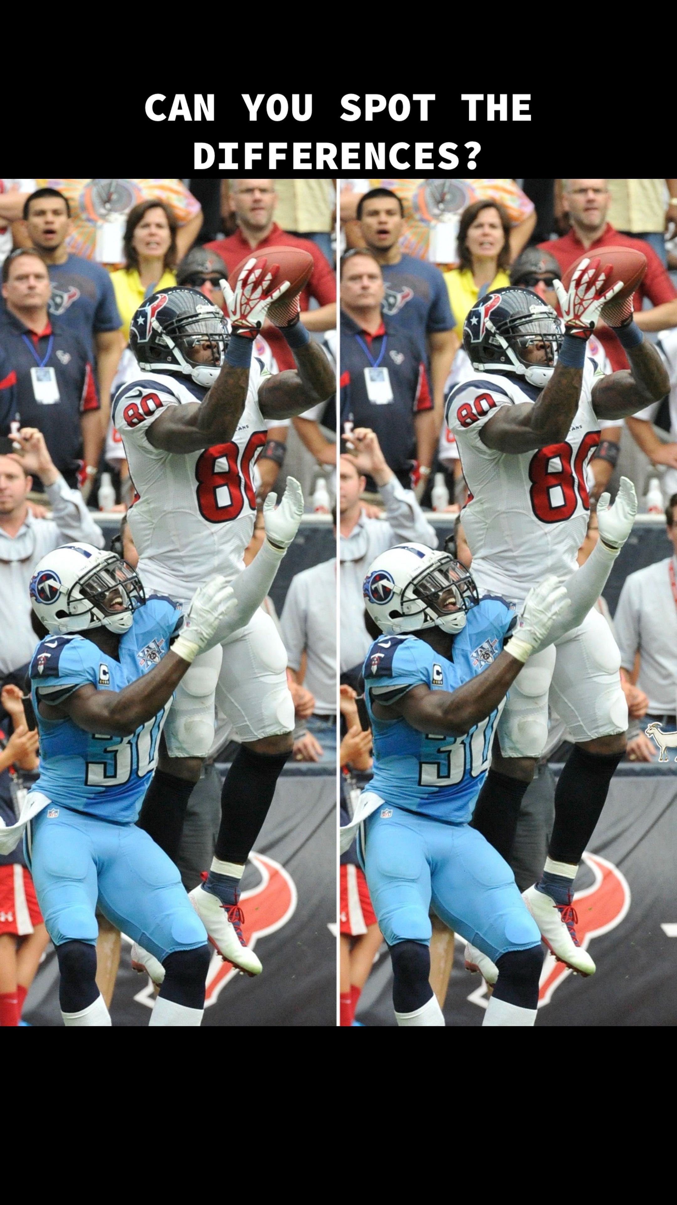 Video post by @houstontexans on TikTok