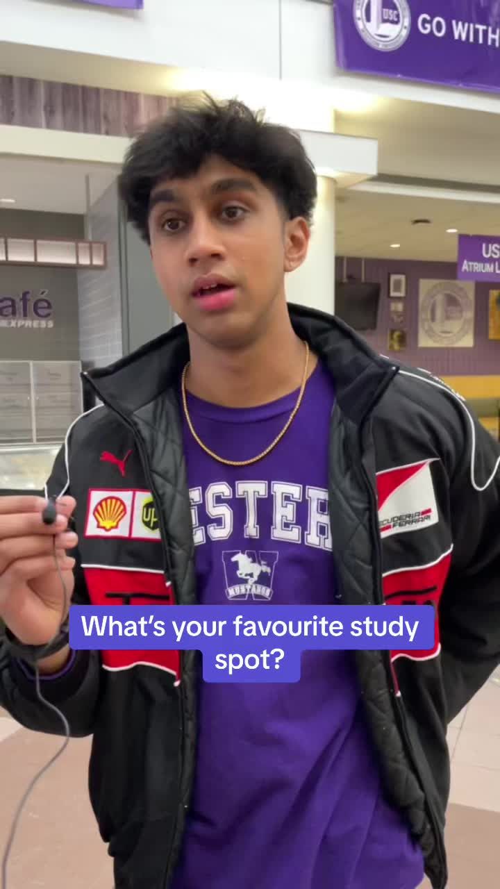 Video post by @uwogazette on TikTok