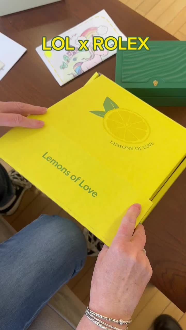 Video post by @lemonsoflove on TikTok