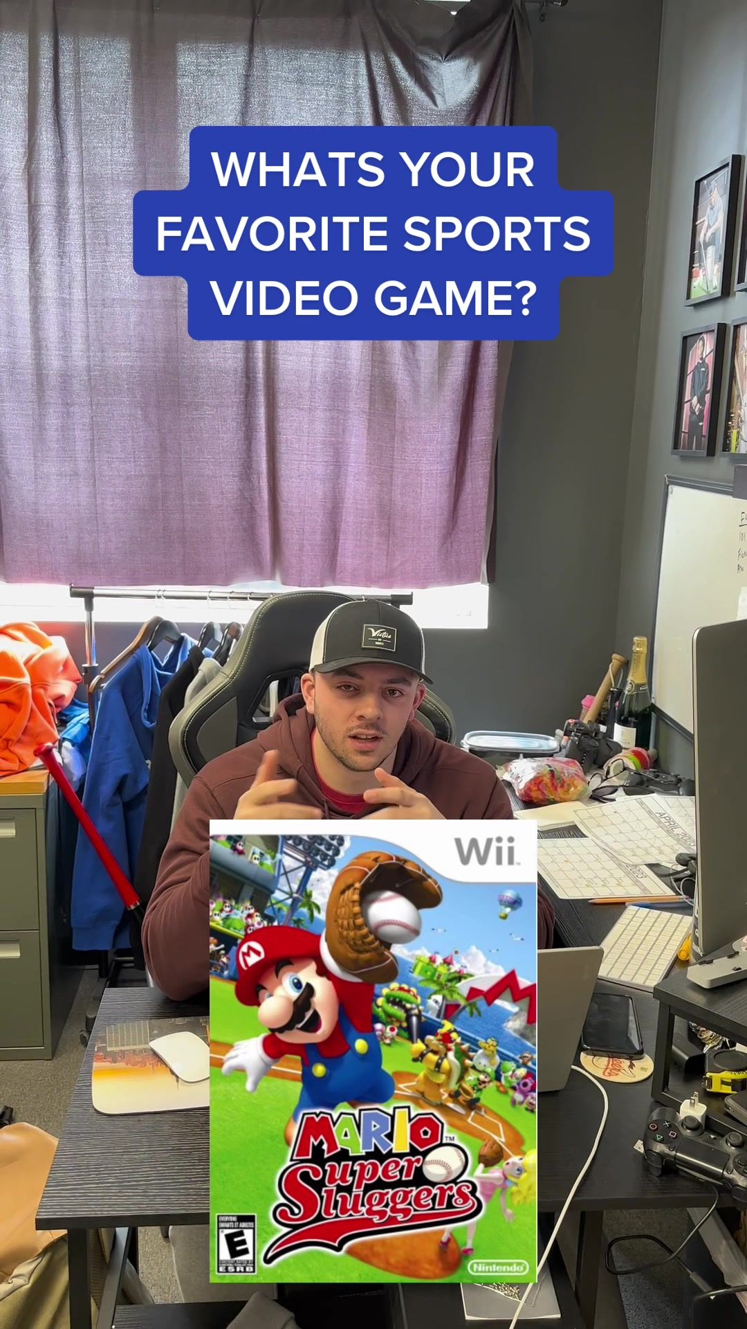 Video post by @bsbl101 on TikTok