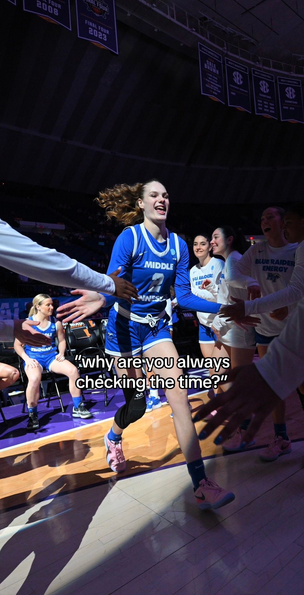 Video post by @marchmadnesswbb on TikTok