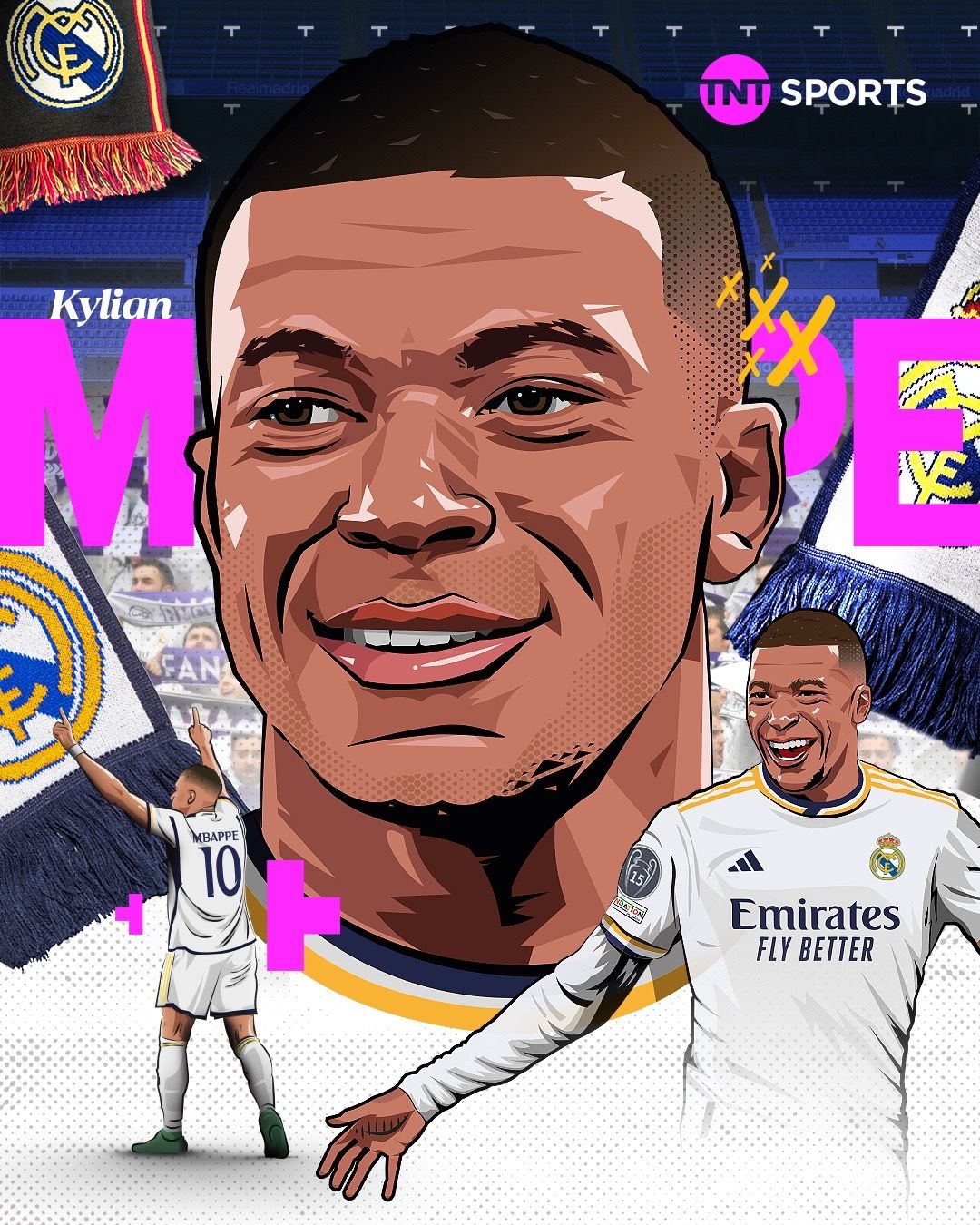 Image post by @tntsports on TikTok