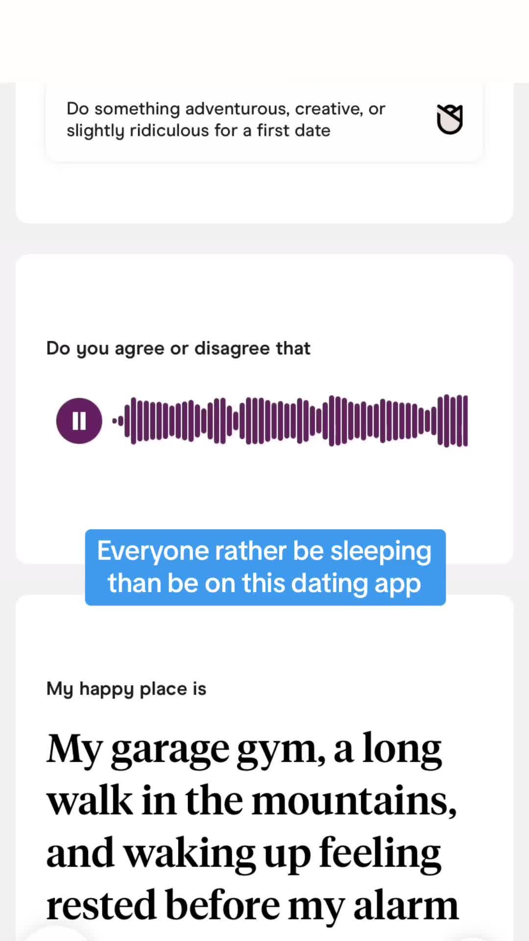 Video post by @casper on TikTok
