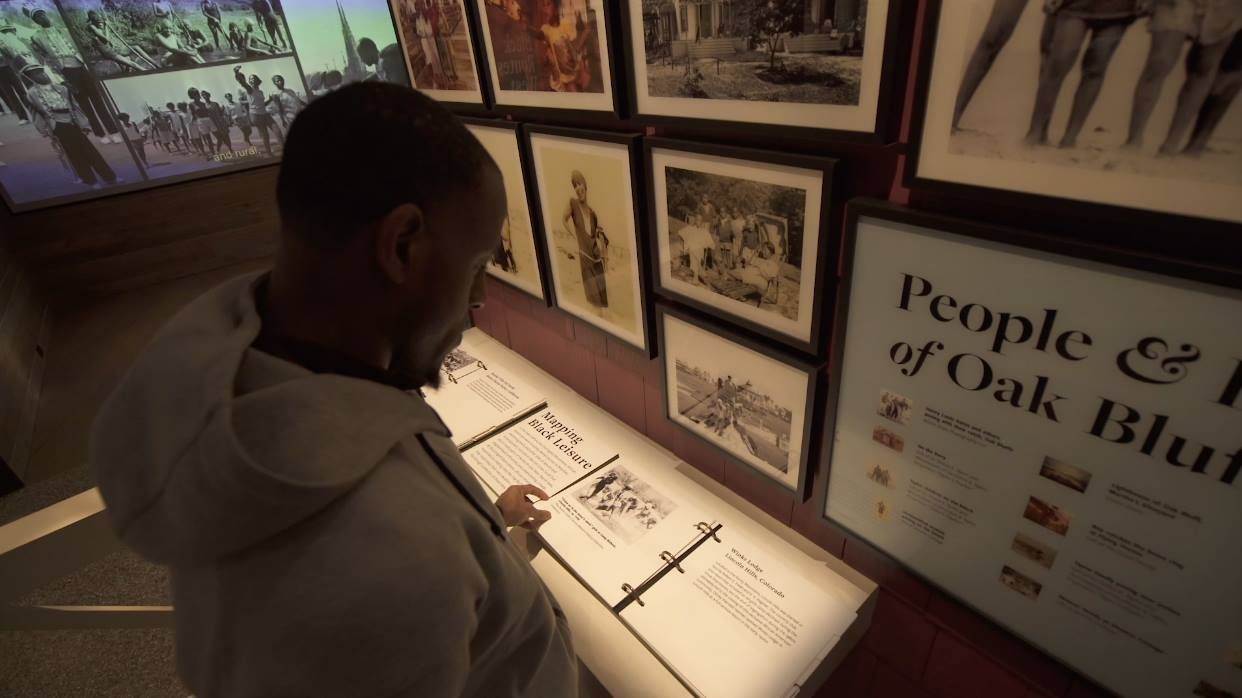 Video post by @Dre Days on Facebook