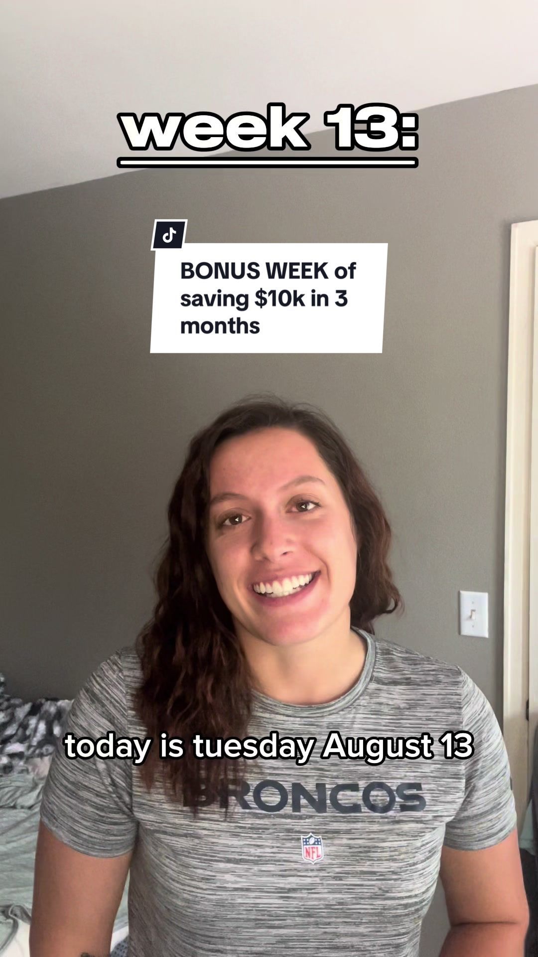 Video post by @addiecavo on TikTok