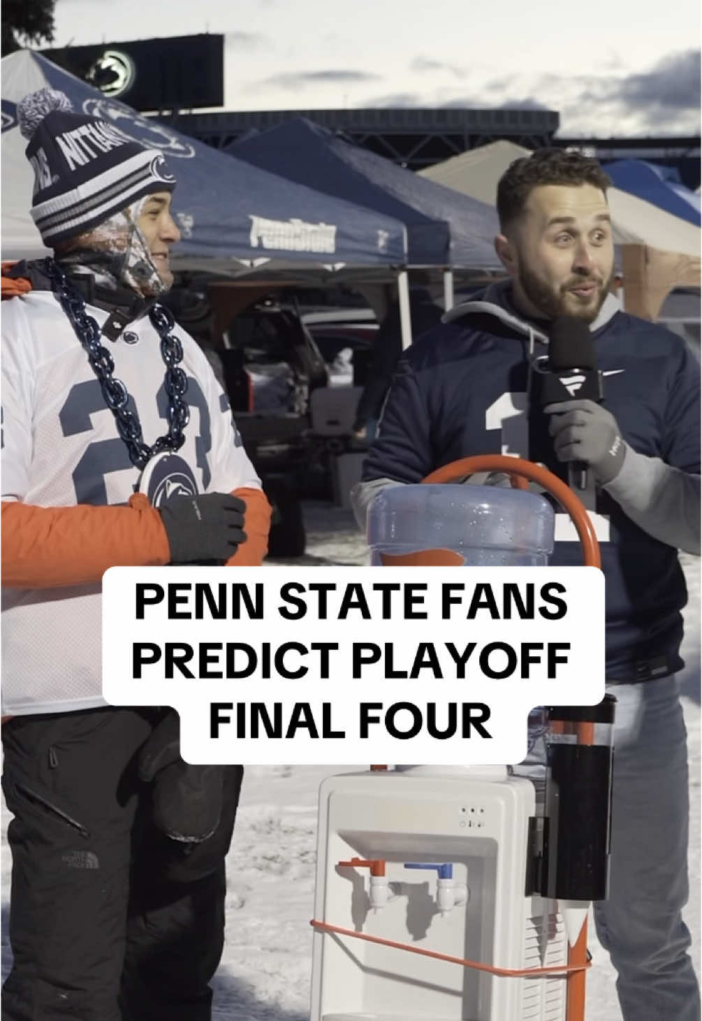 Video post by @fanatics on TikTok